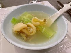 -潮汕味道·煮海餐厅(金麟大厦店)