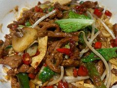 -寻裕记·现炒浇头面(人民广场店)