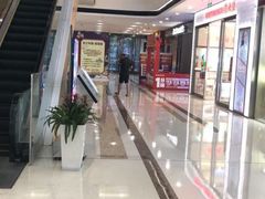 -上海颛桥万达广场