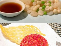 -苏帮袁Sue Cuisine(来福士店)