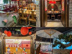 -老宁波1381餐厅(宏泰广场店)