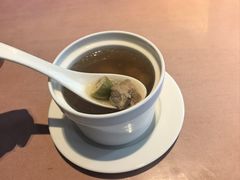 -杭州钱江新城万怡酒店-西餐厅