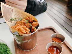 -北索·720度江景西餐厅(来福士店)