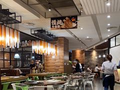 -新旺茶餐厅(嘉里城店)