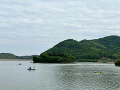 -宁波九龙湖开元度假村