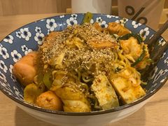 -皆道拌麻辣烫·麻辣拌