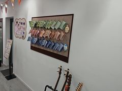 -TEMPO 音乐(五角场店)
