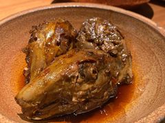 麻辣兔头-双流老妈兔头(荟聚店)