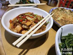 -张氏父子常德肠子馆(贺龙店)