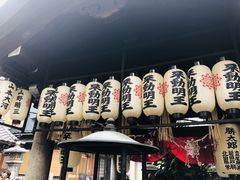 -Hōzen-ji Temple法善寺