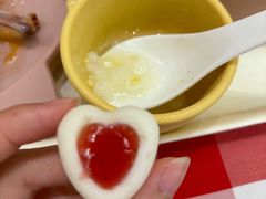-西贝(金桥店)