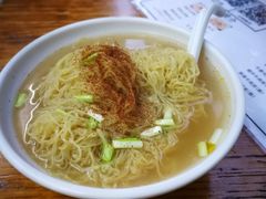 -小梁哥云吞面(黄贝岭店)