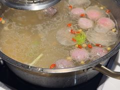 -潮发潮汕牛肉店(龙洞店)