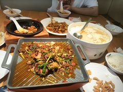 -周麻婆·川式小炒(宁德蕉城南路店)