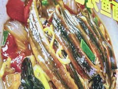 -飨府.老淮面馆.自营(清河路店)