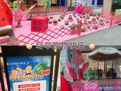 -王府井奥莱临潼小镇(临潼店)
