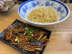 -来福面馆现炒浇头本帮面(真光路店)
