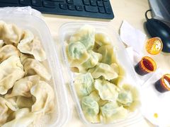 -四姐妹东北饺子(沙尾路店)
