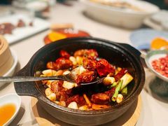 -荣小馆(安达仕店)