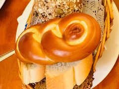 -申德勒加油站西餐厅(日坛路总店)