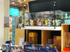 -猫的天空之城概念书店(丽江古城饮玉巷店)
