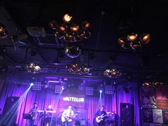 -光音瓦特俱乐部(高新店)