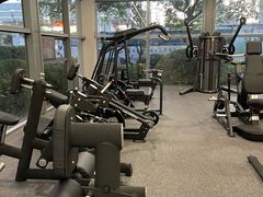 -加伍磅精英训练中心
