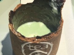 -茶是一枝花泡茶店
