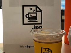 -JPG coffee(广州体育西店)