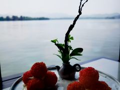 -柳莺湖上·湖景餐厅·江南菜(西湖店)