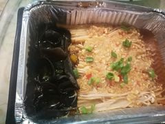 -雅逸居海鲜小厨