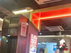 -蜀大侠火锅(四川北路店)