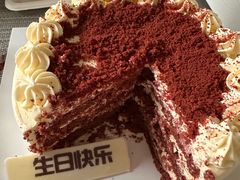 -Pantry's Best派悦坊蛋糕(世纪金源店)