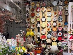 -陶缘陶瓷工厂店