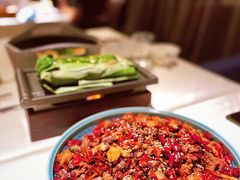 丘北红豆辣子鸡-沿途四季·云南菜(建外大街店)