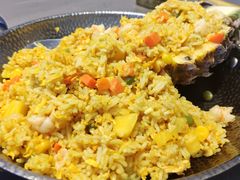 -创味·民间海南菜·非遗藤桥排骨(藤桥·免税城店)