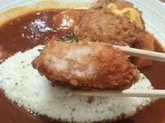 -友名Cross日式咖喱屋(江南大道中店)