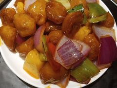 -广东道至正餐厅(区庄店)