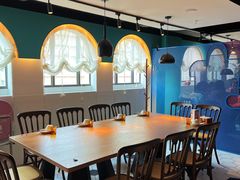 -纳鲁孜·新疆特色餐厅(上海悦荟广场店)