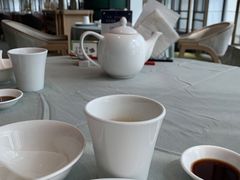 -扬州万怡酒店-中餐厅(文昌中路店)