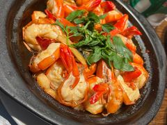 -抱德·潮汕味(琶洲店原惠城鱼仔)