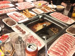 -海底捞火锅(顺义华联店)