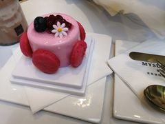 -麦雪尔甜品·生日蛋糕(新街口旗舰店)