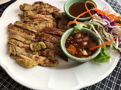 -Dash Teak House