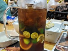 -木屋烧烤(惠阳华润小径湾店)