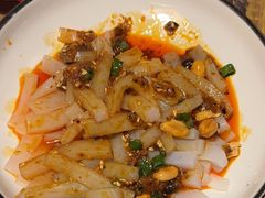 -渝信川菜(长安店)