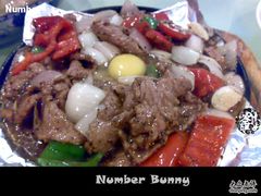 曾牛肉-铁板牛柳-曾牛肉