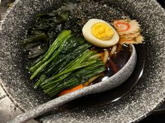 -雾山韩式烤肉·海南糟粕&椰子鸡火锅·海景餐厅(三亚绿发山海天JW万豪酒店)