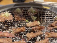 -姜虎东白丁烤肉(深圳湾后海汇店)