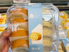 -盒马鲜生(枣园路店)